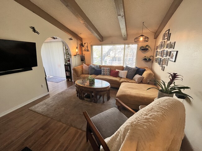 Photo - 1332 Millcreek Dr Unit RetroTreehouseSanctuary