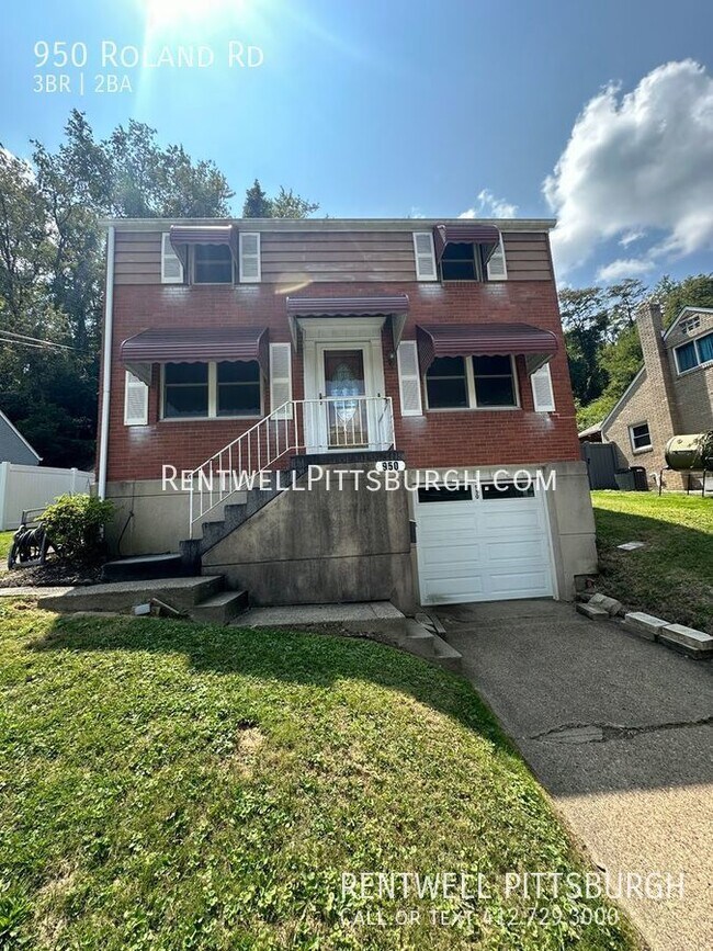 3 Bedroom home in Forest Hills - 3 Bedroom home in Forest Hills