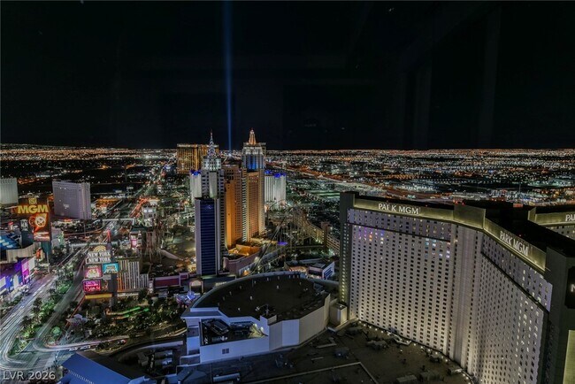 Photo - 3750 S Las Vegas Blvd Unit 3902