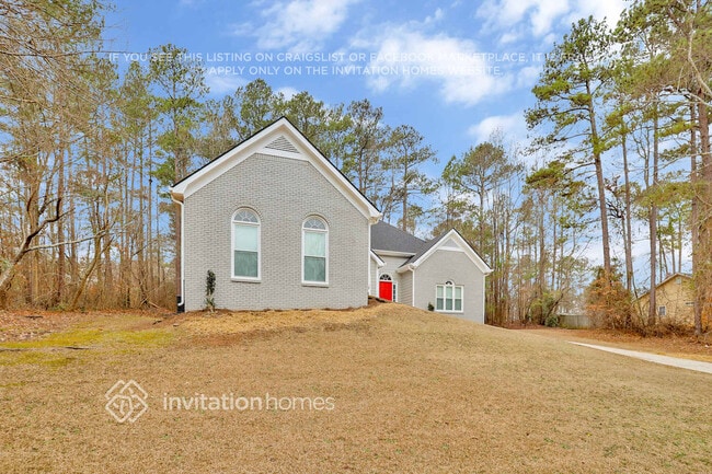 3425 Forrest Bend Ln