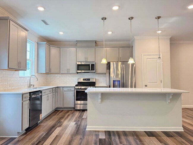 3 Bedroom One Garage Townhome for Rent