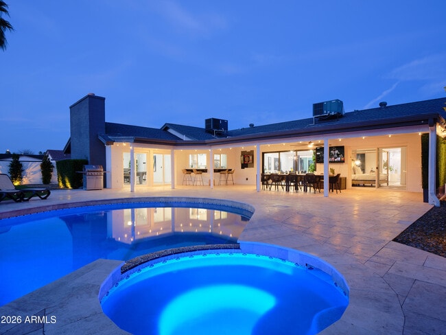 Photo - 15218 N 61st St