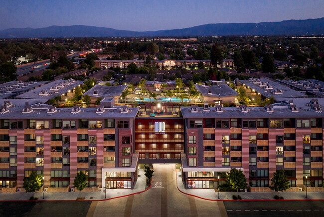 Building Photo - Mylo Santa Clara
