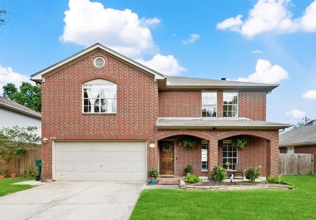 Photo - 4309 Kingfish Dr House