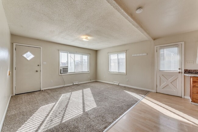 Photo - Sparks Duplex