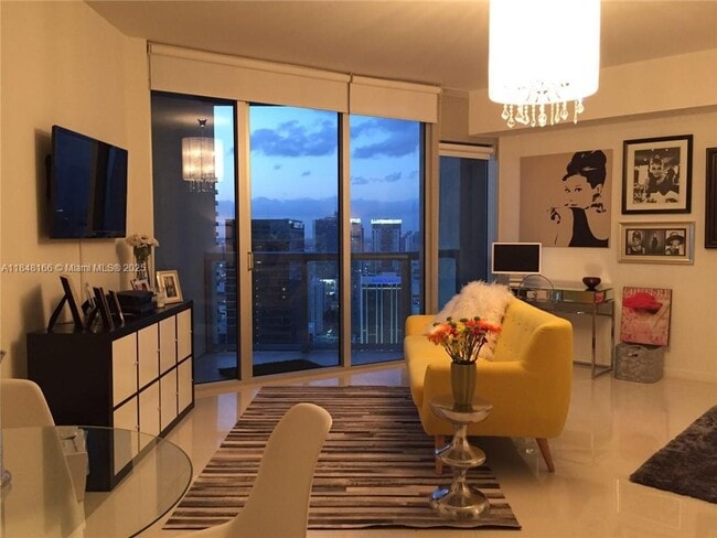 Photo - 475 Brickell Ave Unit 4808