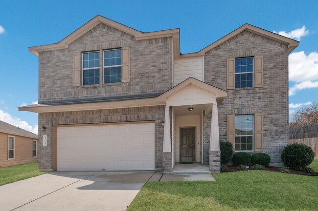 4bd/2.5Ba in Stone Oak - 4bd/2.5Ba in Stone Oak House