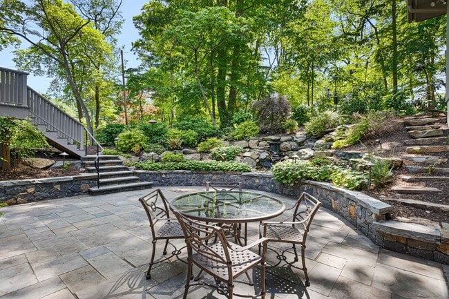 Photo - Mid Centurty Modern Home