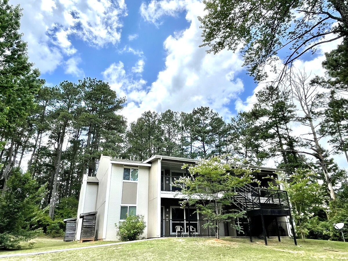 Decker Place Apartments - Decker Place Apartments