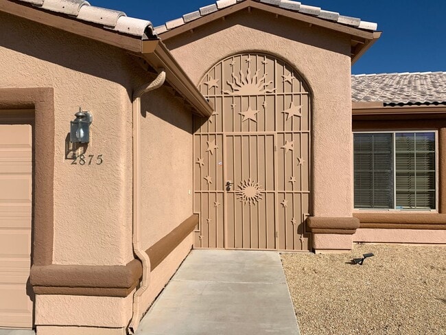 Photo - 4BD/2BA/2CG 1900 sf in Canyon de Flores subdivision, Sierra Vista, AZ