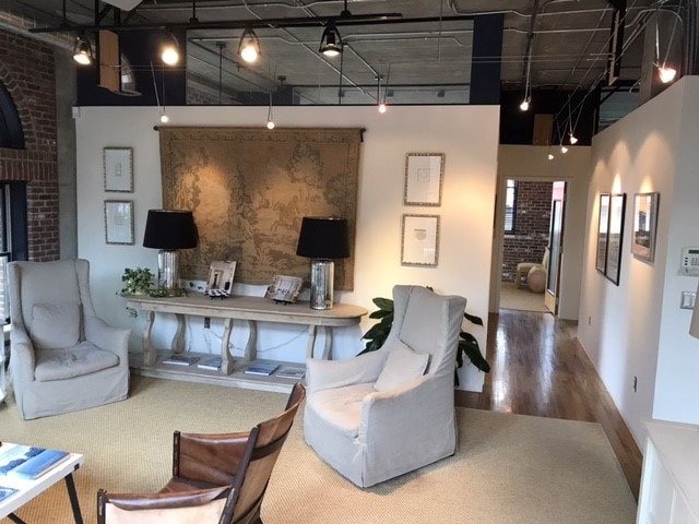 Photo - Buckhead Village Lofts
