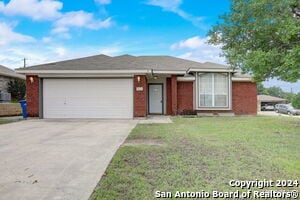 402 North Dr  