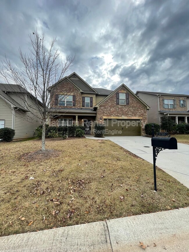 Photo - 5755 Rialto Way