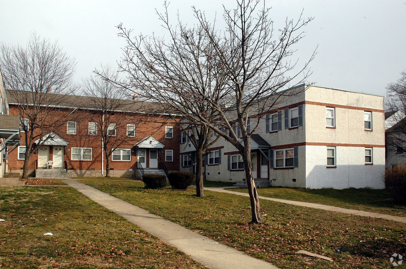 Photo - Flower Manor Apartments