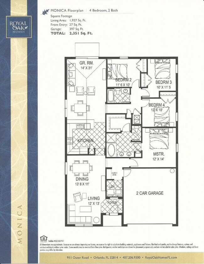 Photo - 469 Ogelthorpe Dr