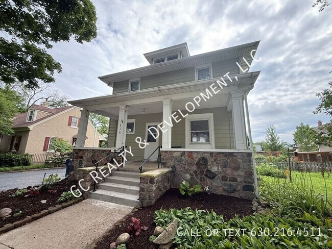 Building Photo - 212-214 N 4th Ave-214 N 4th Ave Unit 214 N 4th Ave Rental