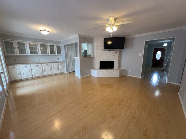 Photo - 2972 Gessner Rd