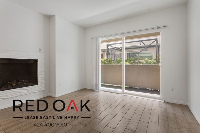 Building Photo - 11925 Kling St Unit 107 Rental