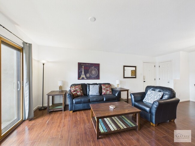 Photo - Fully Furnished Condo in the Desirable San Mateo Condos