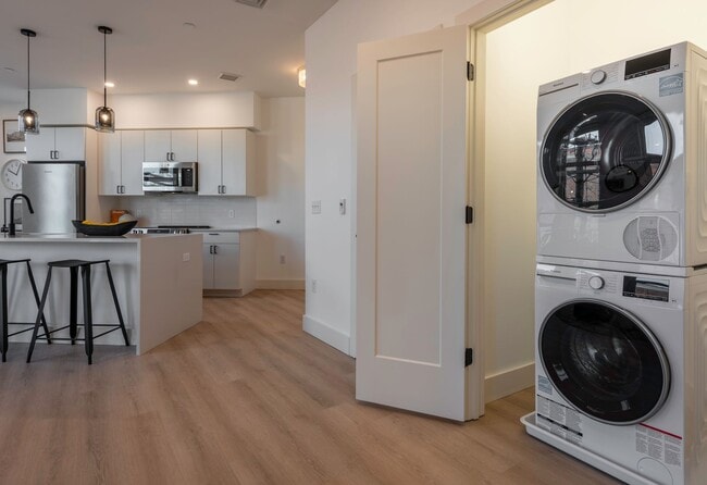 Verge Residences