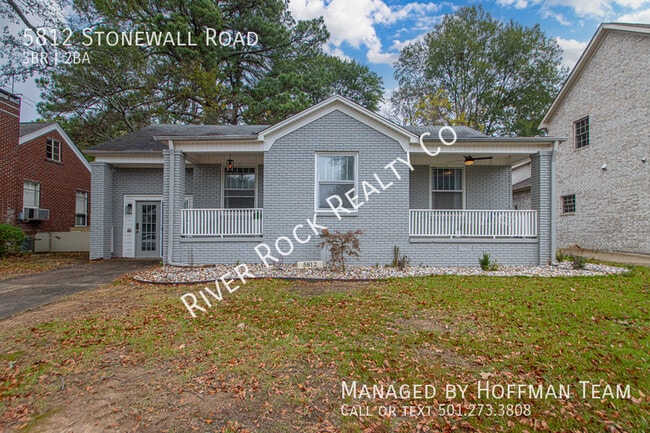 Photo - 5812 Stonewall Rd