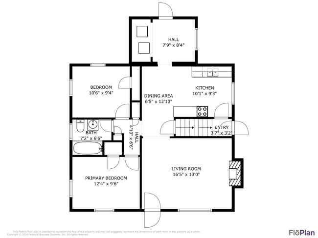 Photo - 3 Bedrooms  1.5 Bathrooms  Guilderland Schools