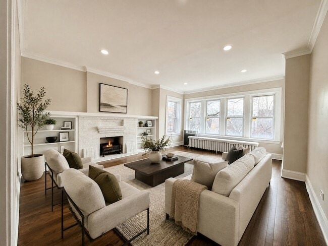 Photo - 5536 N Spaulding Ave