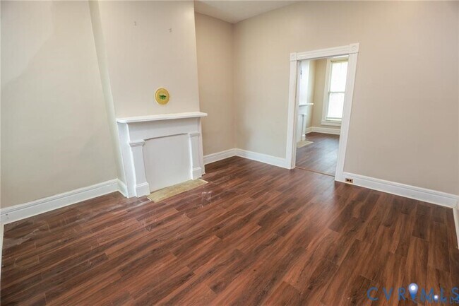 Photo - 1407 W Clay St