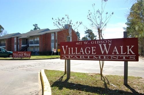 Village Walk Apartments - Village Walk Apartments