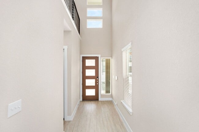 Photo - Brand New 3/2.5 Townhome