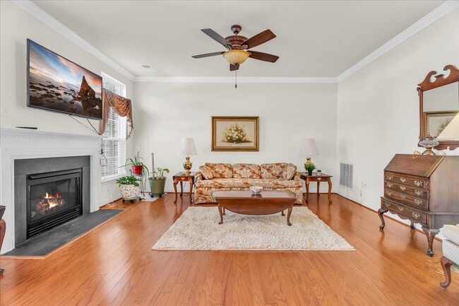 3903 Dominion Townes Cir