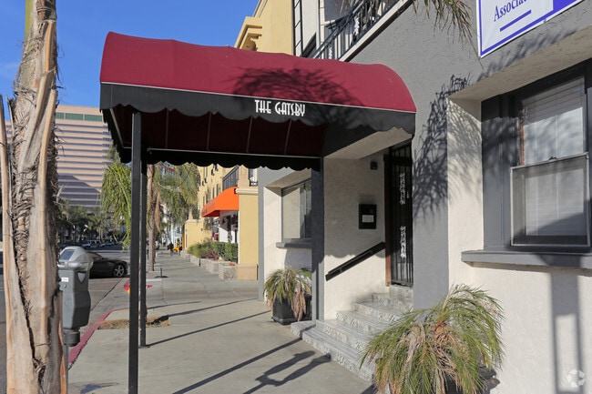 Photo - LONG BEACH GATSBY APARTMENTS