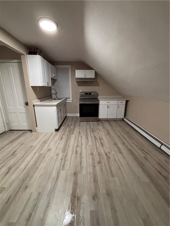 Photo - 100 Vandewater St Apartamento Unidad 3