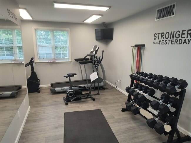 Photo - Cedar Village Apartments and Townhomes