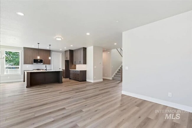 Photo - Brand New Spacious 4-Bedroom Home with 3-Car Garage, Granite Kitchen & Prime Middleton Location
