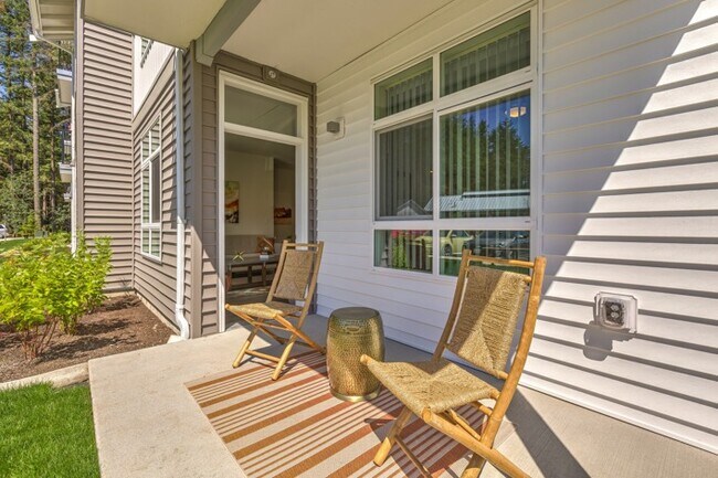 Photo - The Marq on Martin Apartments