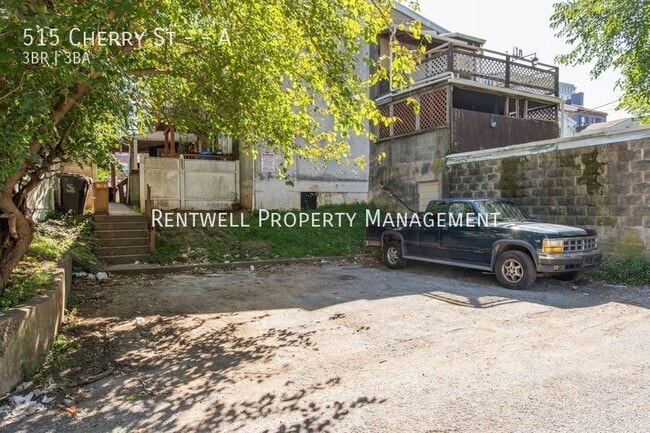 515 Cherry St Unit A