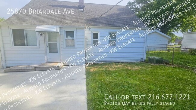 Photo - 25870 Briardale Ave