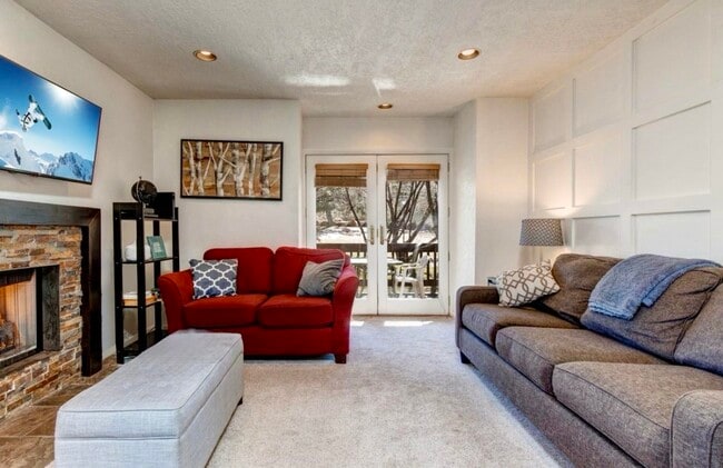 Photo - 2100 Canyons Resort Dr Unit 14A1