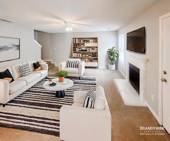 Photo - 4848 Browns Mill Ferry Rd