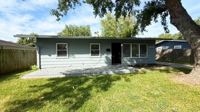 3232 Normandy Rd