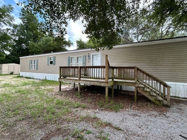 Building Photo - 4336 Brannon Rd Rental