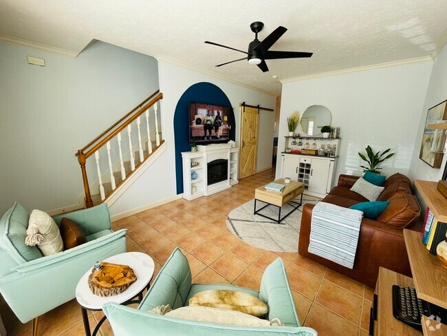 Building Photo - 2109 Harris Dr Unit 24 Rental