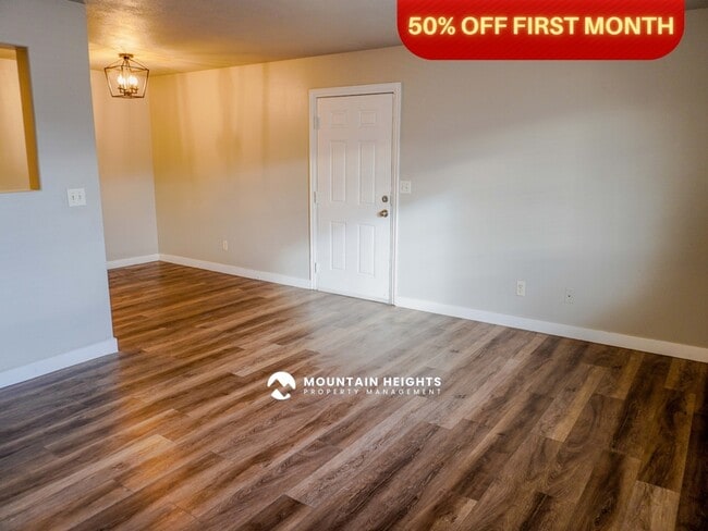 Building Photo - 26 W 7500 S Unit 6