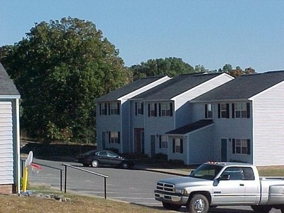 Photo - Stirrup Creek Apartments
