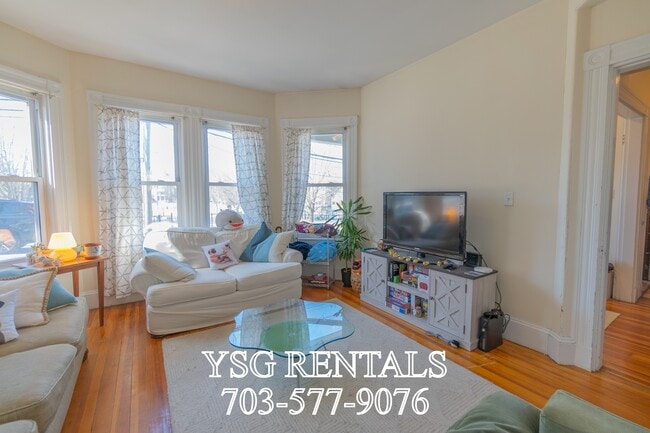 Photo - 102 Cypress St Unit #2