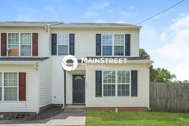 Building Photo - 3 Bedroom Pet-Friendly Home in Raleigh, NC with Main Street Renewal