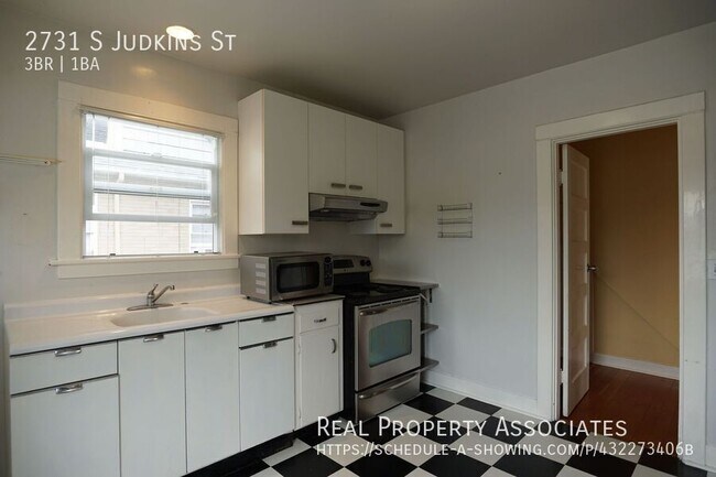 Photo - 2731 S Judkins St