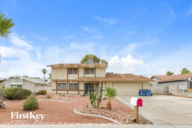 3763 E Hacienda Ave