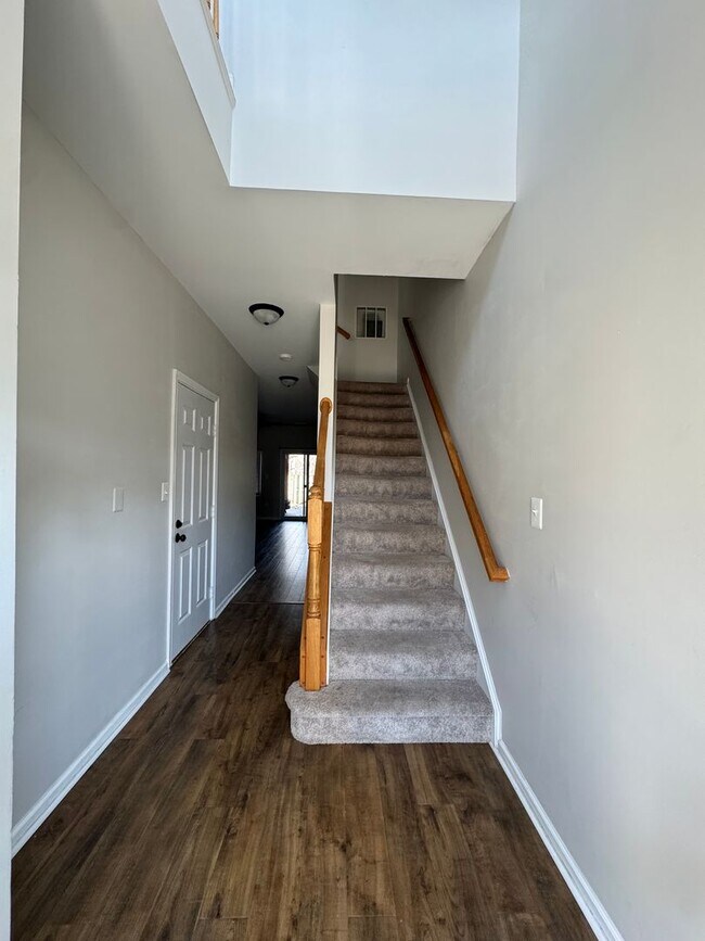 Photo - Well-Located 3BR, 2-Full, and 2-Half Bath Townhouse w/ One-Car Garage in Sterling, VA